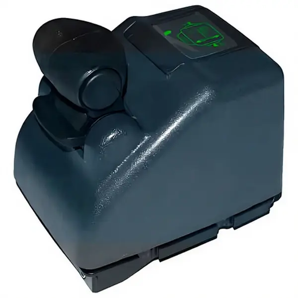 Alavanca Cambio para MB Axor 2544 3344 1933 — 000.260.3298
