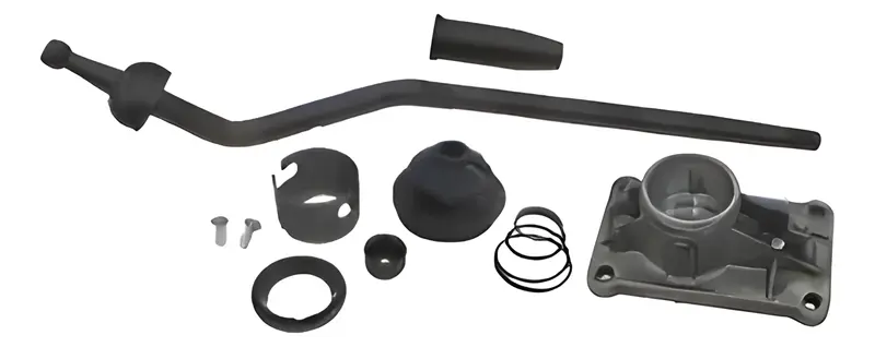 Alavanca Cambio Pitbul para Ford 2005 a 2015 — BF8T7K427A