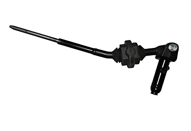Alavanca Cambio VW 17.250E 24.250E 2009 — 2T2711117L