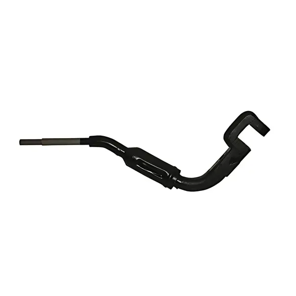 Alavanca Cambio VW 18.310 Vannucci — 2T0711127