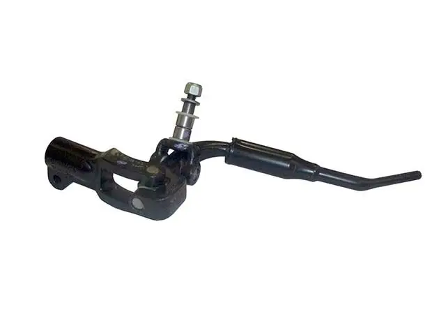 Alavanca Cambio VW 24220/26300