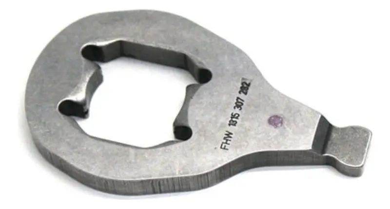 Alavanca Cambio VW Comp Cx 16S-221 — 2U2311993A