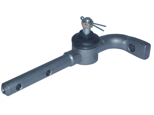 Alavanca Cambio VW Eaton RT8609 — TJG711981C