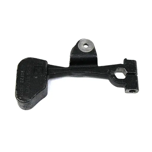 Alavanca de Mudanca ZF 9S1110 — 2T2311540
