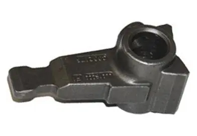 Alavanca de Mudancas Interna FS4205 — 2T2311607