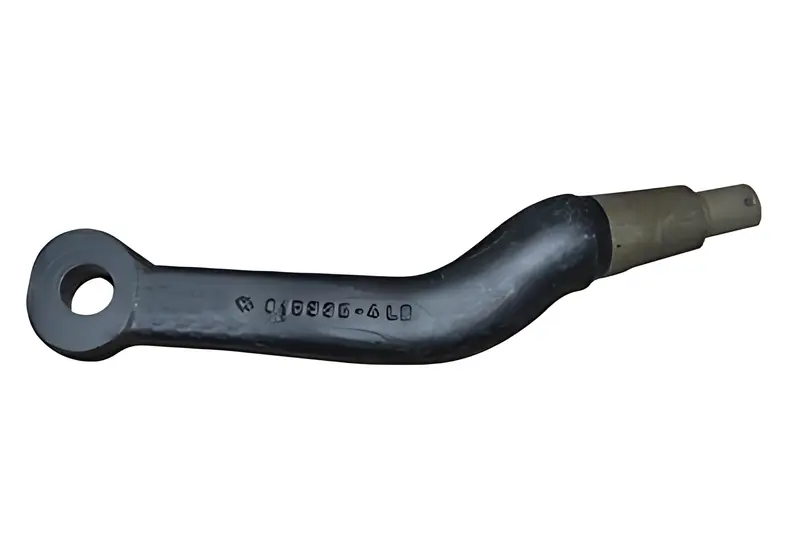Alavanca Direcao LE VW 12.140 13.180 — TEG415742B