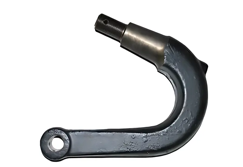 Alavanca Direcao Volkswagen 8.120 8.150 9.150E — 2P0407717D