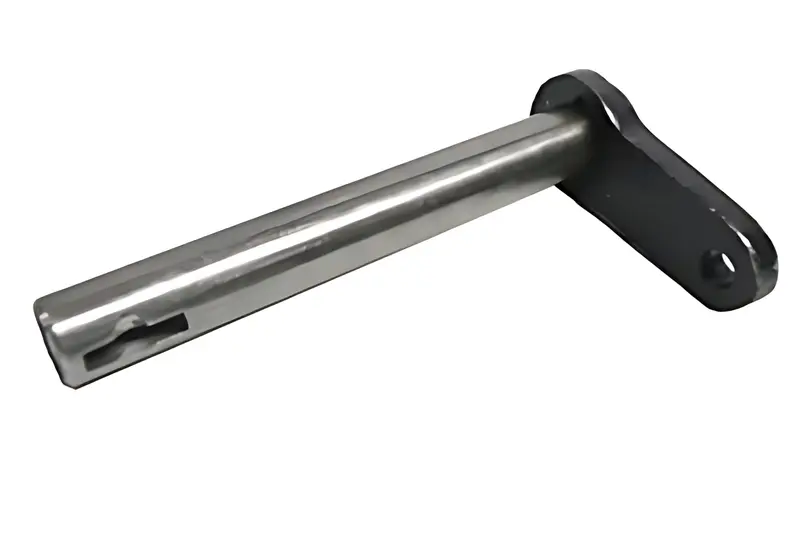 Alavanca Embreagem VW Constellation 26260E 31260E — 2U2141071