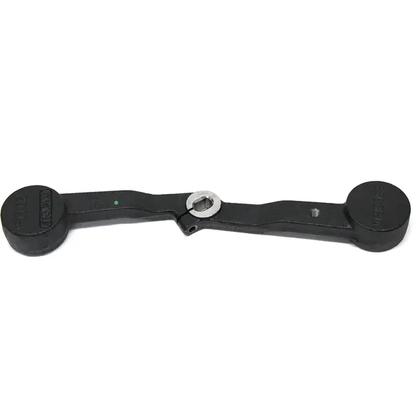 Alavanca Externa Engate/trambulador Cabo — 3363770