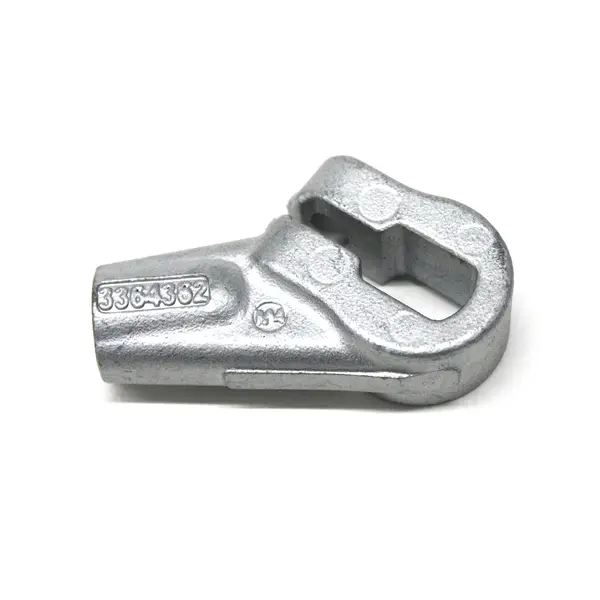 Alavanca Externa Trambulador Agrale/iveco — 3364362