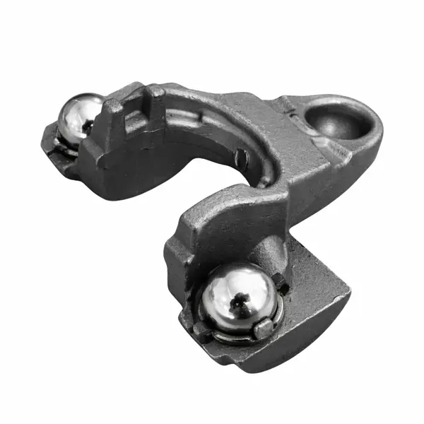 Alavanca Freio MB Accelo 915C 1016 — A9704204001