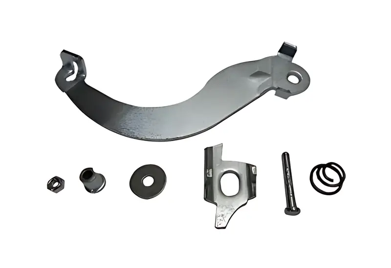 Alavanca Freio para Ford F250 F350 s/ Cabo — BF8T2A637AB