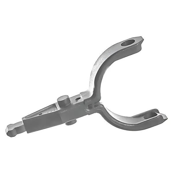 Alavanca Garfo Motor Dw R 12V 2,0KW 111-74N — 1001933111