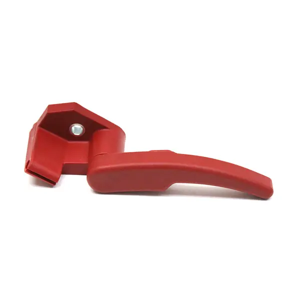 Alavanca/gatilho para Cabo — 124277.90