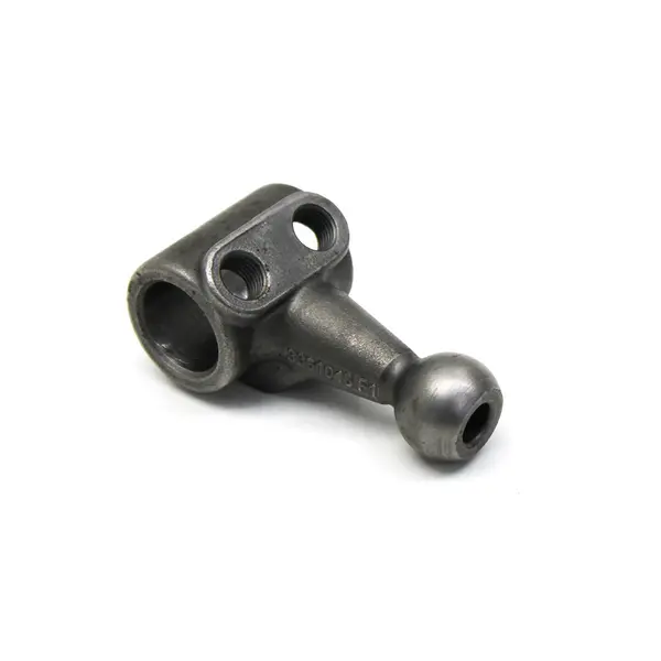 Alavanca Interna Controle Agrale/ford/vw — 3361046