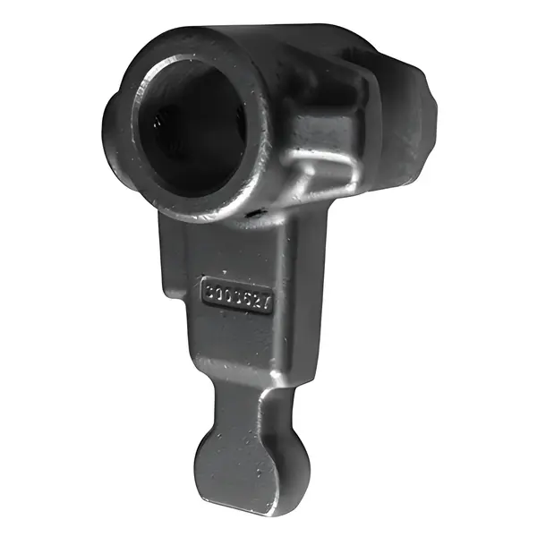 Alavanca Interna para Ford Cargo 1933 2623 — BH1X7B009DA