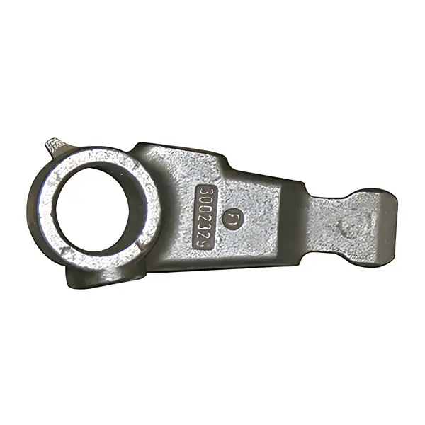 Alavanca Interna para Volvo B270F e VW 17-230E — 2Z0311541