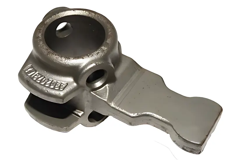 Alavanca Mudanca para Iveco 35S14 55C16 — 503355757