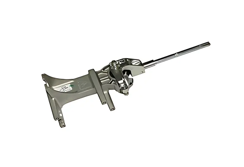 Alavanca Mudanca VW 5.150OD 8.160OD 9.160OD — 2P0711025B