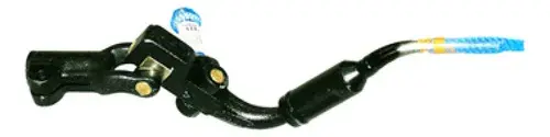 Alavanca para Ford Cargo 1832E 2632E — 6C457K427BAS