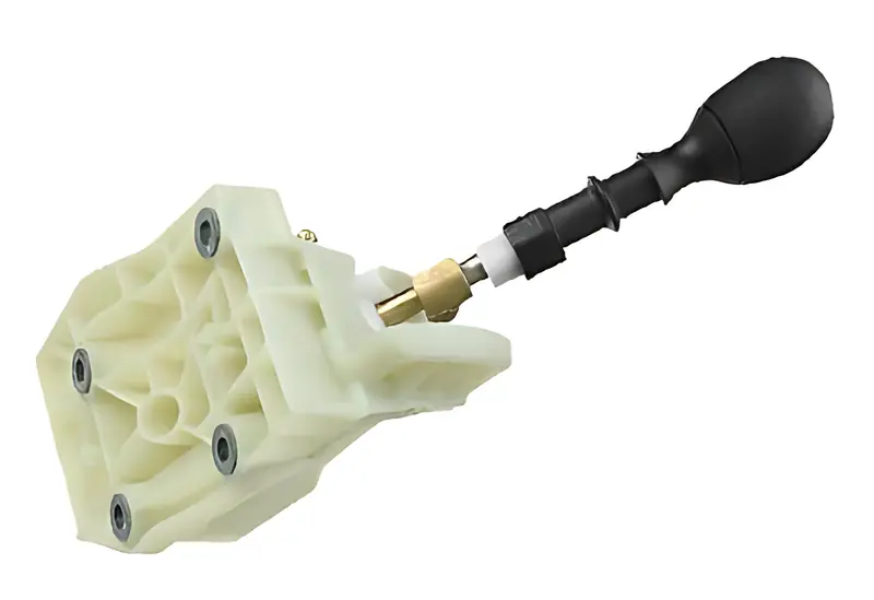 Alavanca para Iveco Daily 50C15 50C17 55C16 — 5801260777