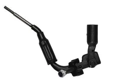 Alavanca Parcial Cambio para VW 18310 — 2T0711023S