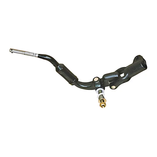 Alavanca Parcial Cambio VW 13180 15180 17210 MWM — 2VH711117