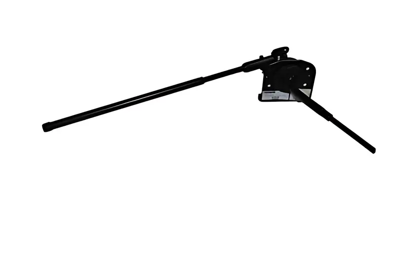 Alavanca Parcial para VW 31.320E 31.370 19.370 — 2U27111171