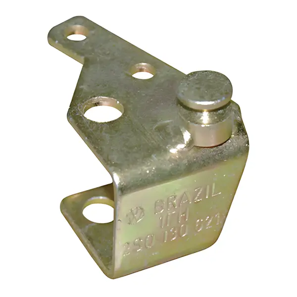 Alavanca Pedal Acelerador Onibus VW 17210 23210 — 2S0130621