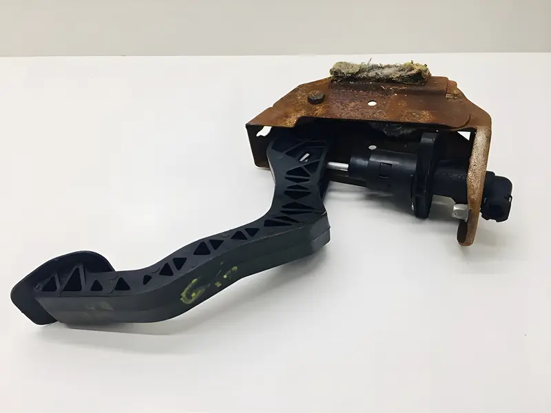 Alavanca Pedal Embreagem para Ford — 2SL721315