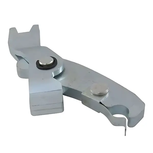 Alavanca Sapata Freio para Iveco Daily Rod Simp — 42556903