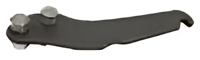 Alavanca Sapata Tras Direita VW — T06609532X