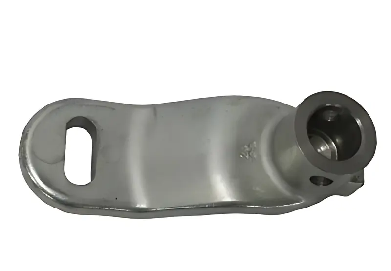 Alavanca Seleção para Ford Cargo 1729 2429 — BH3X7A081AA