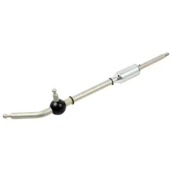 Alavanca Selecao para VW Cx 16S-221 — 2U2711855B