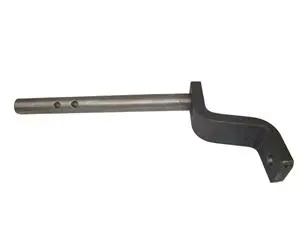 Alavanca Seletora VW 13170 — 2TJ311541
