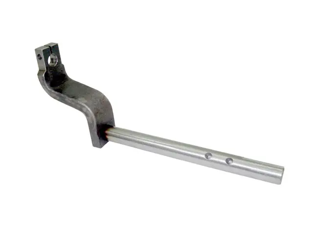 Alavanca Seletora VW 14150/14200 — TAR311541