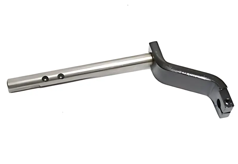 Alavanca Seletora VW 14150 para Ford 1418 1618 — TJG311541A