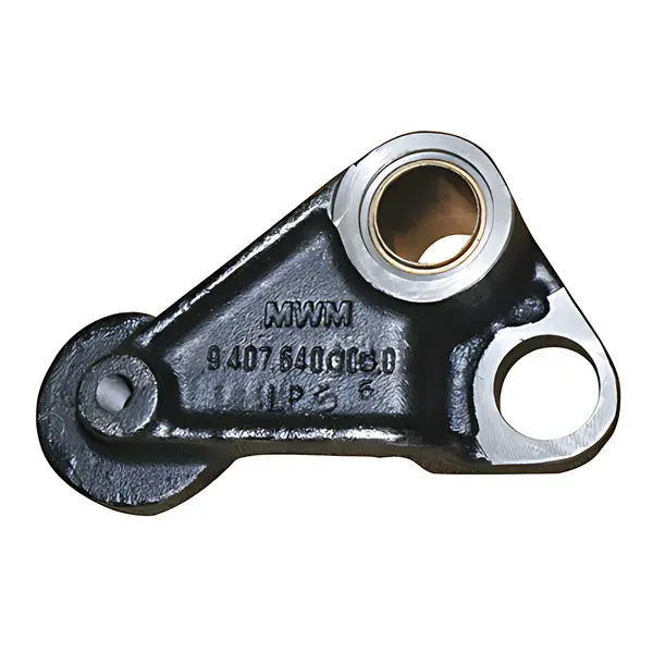 Alavanca Tensor para Agrale Volare A6 MWM — 940706400075E
