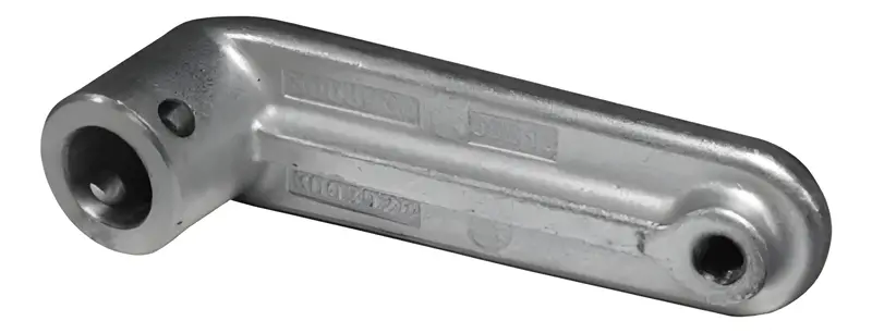 Alavanca Torre para Agrale Ma 15.0 Ma 17.0 — 2S2311700A