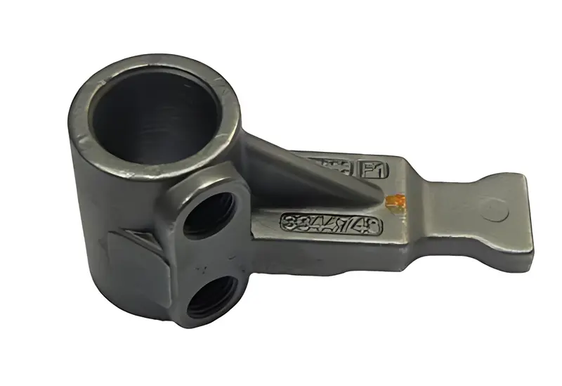 Alavanca Torre para Ford 815 915 VW 8.150 — BG6X7K130AA