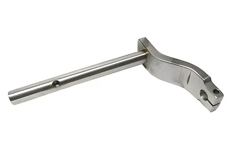 Alavanca Torre para Ford Cargo 450 550 — 85HU7B009B