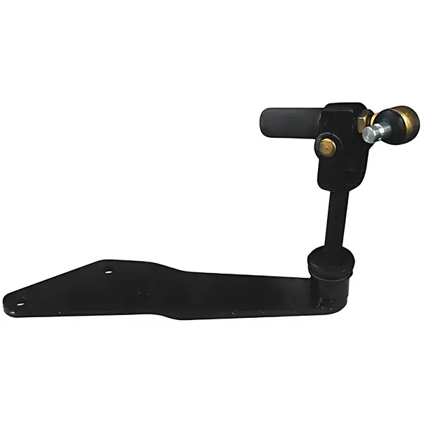 Alavanca Trambulador Cambio VW 14210 16210 88/91 — TE3711971