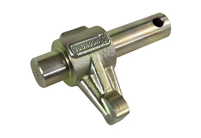 Alavanca VW Constellation 17190 17230 23230 — 2S2311541C