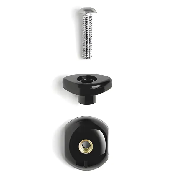 Alavancas Pedais KIT Montagem 2T0 Jws — WS2182