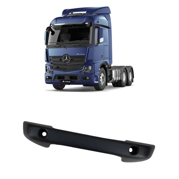 Alça Apoio Cabine Parabrisa Caminhão MB New Actros Direito
