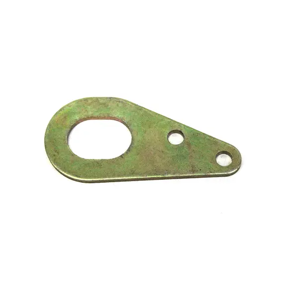 Alca Levantamento Frt Original MWM — ETC8031AE