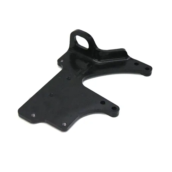 Alca Levantamento Traseira Motor MWM — 7001225C1