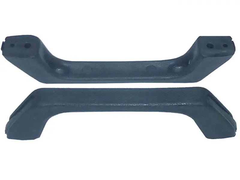 Alca Seguranca Teto Preta VW Todos — XC456826691