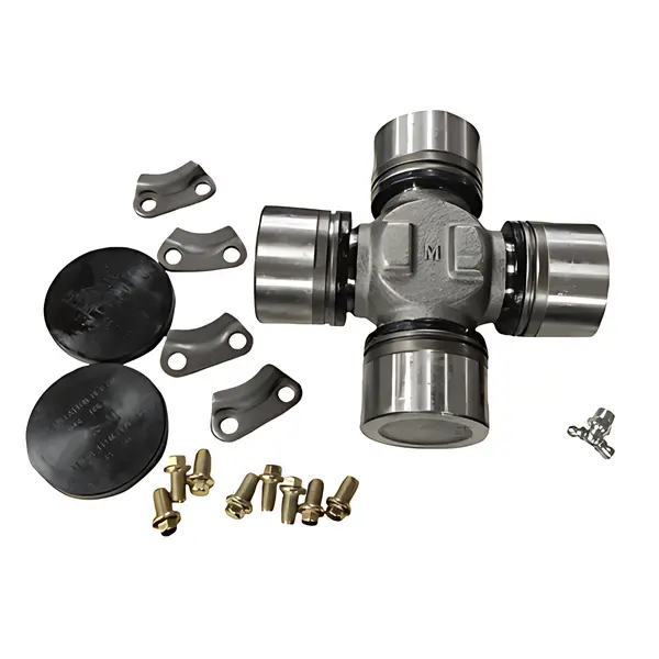 Alca Soldavel Orelha Cardan Usa Cruzeta 2t2521291