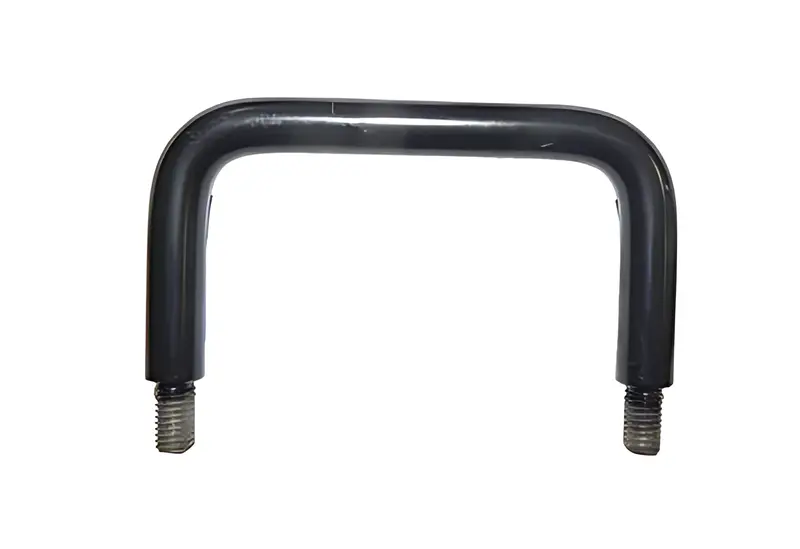 Alca Trava Torre Cabine LD para Ford Cargo — 81DB5L365AB